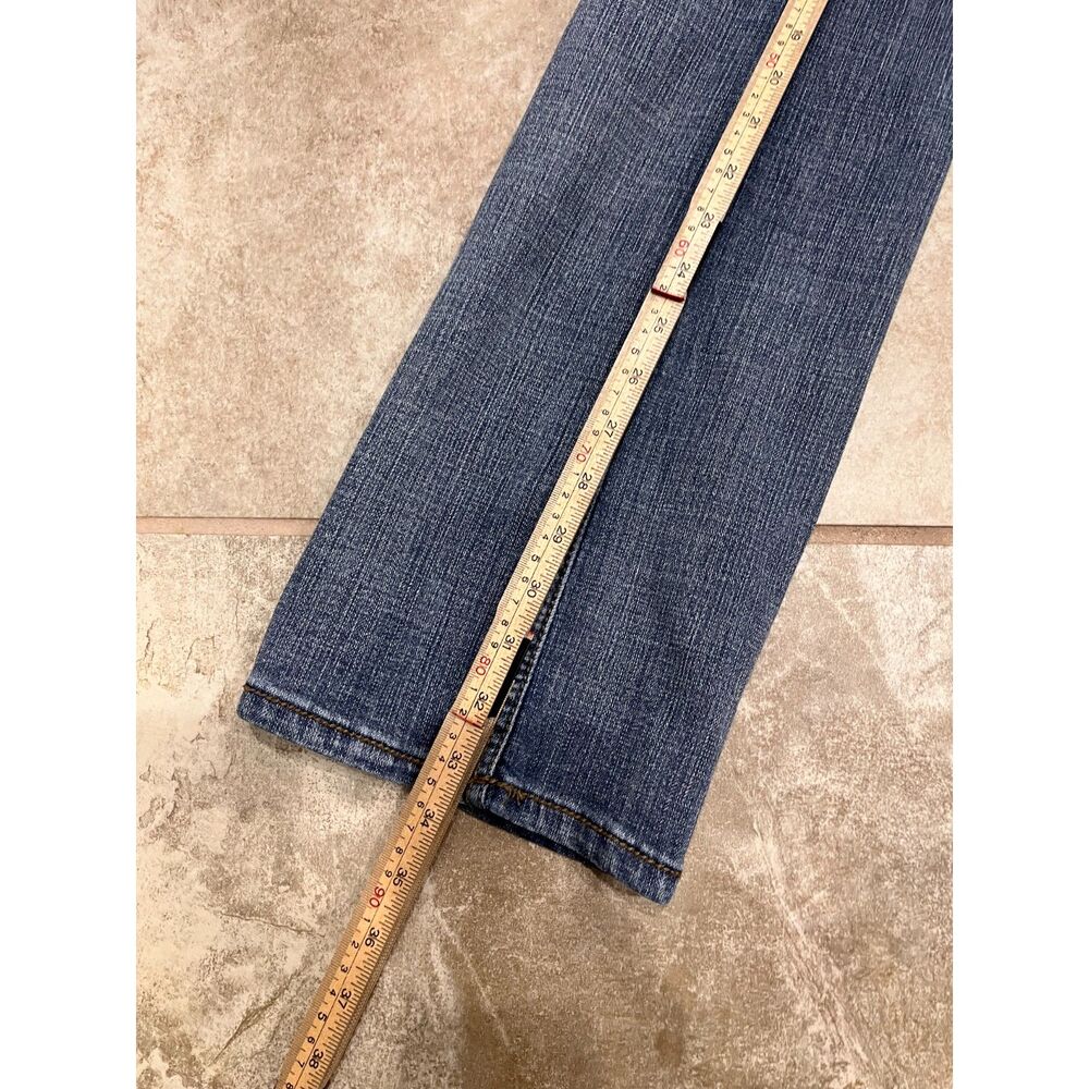 Wrangler Retro Sadie Jeans – Size 9/10 x 36 - Picture 11 of 11